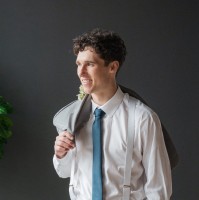 Ethan Ewing
