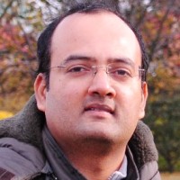Abhishek Kashinath