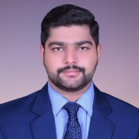 Usman Irshad