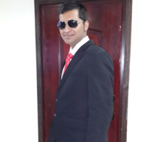 Mohamed Farrukh Azad
