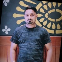 Hrudaya Ranjan Panigrahi