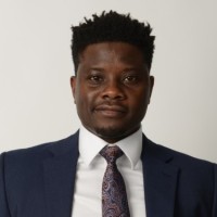 Ayodeji Adepoju CEng,FCIHT, MICE,