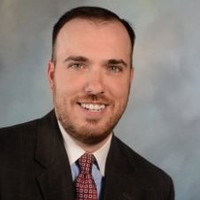 Scott Richardson, Cfp®, Aif®