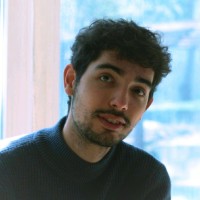 Andrés Rey Fernández