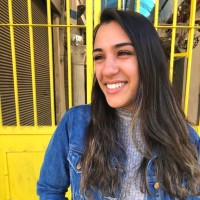 Sapir Ben David