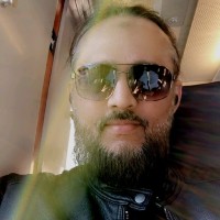 Muhammad Ghazanfar Farooqi
