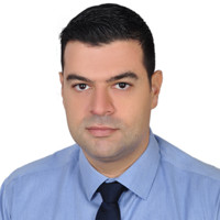Mohammad Ashour