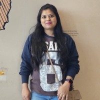 Leena Goyal