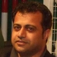 Zayed Al Ablushi