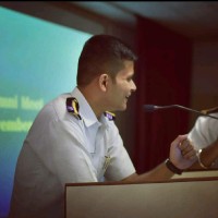 Manav Mishra