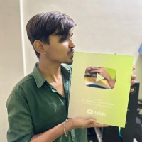 HARSH MISHRA