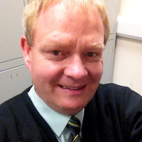 Andrew Beard
