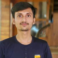 Shashikant Kushwaha