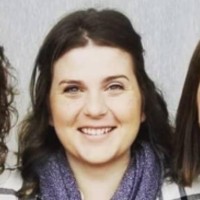 Liz Rosenberg