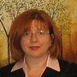Julianna Tuzko