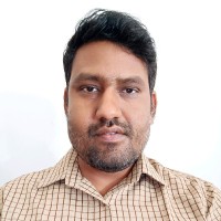 Kamlesh Koshti