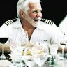 Capt Lee