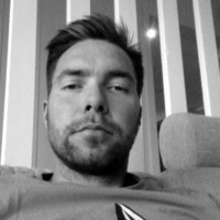 Morten Kristoffersen