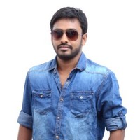 Prabakaran Anbuselvan