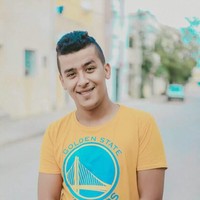 Laaribi Ibrahim
