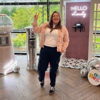 Jemma Seddon