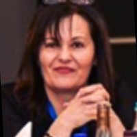 Cristina Iordache