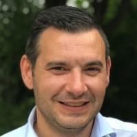 Nikolaos Pantios