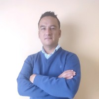 Anjher Villarraga