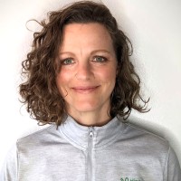 Nicole Stavale, Pt, Dpt, Ocs