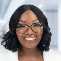 Iyana Harris