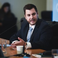 Odysseas Rigopoulos