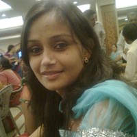 Pratima Tiwari