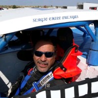 Sergio Luengas