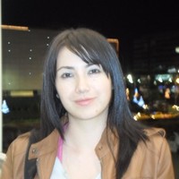 Carolina Durán