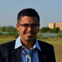 Ankit Deo, Phd