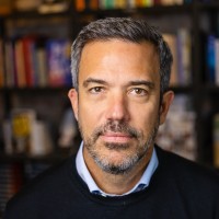 Fredrik Pharo
