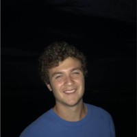 Connor Gushman