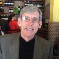 D. Preston Flanigan