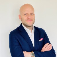 Bartosz Strzalkowski