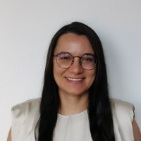 Martina - Paula Hudet