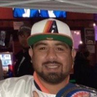 Robert Cruz