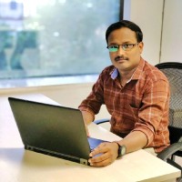 Gokulnath R