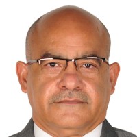 Dr. Sameer Alhaddad