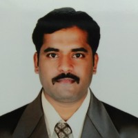 Basavaraj G Janagoud