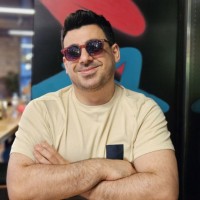 David Kotishadze