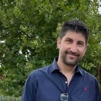 Kostas Papadimitriou