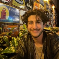 Yusuf Berkan Demirbag