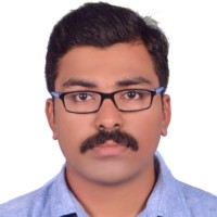 KIRAN P