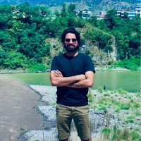 Zain Asim