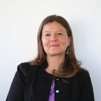 Sandrine Lutfalla - Cayet